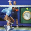 Novak: Voleo bih barem još jednu priliku da nosim srpski dres pred našom publikom