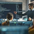 Besplatna Škola programiranja u Beogradu i Novom Sadu