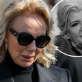 "Godine bola, godine tuge..." Brena nije došla na pomen, ali evo šta je uradila na godišnjicu Marinine smrti