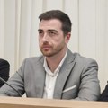 Miloš Bošković podneo ostavku na mestu većnika u GO Medijana