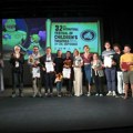 Ansambl „Život u kutiji“ odneo Gran Pri na 32. Festivalu pozorišta za decu