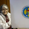 Zatvorena birališta u Moldaviji; Poznato koliko je građana glasalo