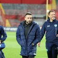Koković: Da smo poveli 2:0...