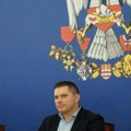 Nikodijević: Rekonstrukcija Bulevara Nikole Tesle kompletno završena nakon održavanja vojne parade i puštena u saobraćaj