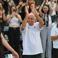 Obradović: Iznenađen sam načinom na koji smo odigrali protiv Dubaija