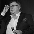 Doktori nisu smeli da ga operišu Halid Bešlić imao tumor na jetri i izraslinu na debelom crevu: "Izbegavao je da ga vidim"