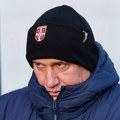 Piksi ne putuje u Andoru, Đorović na klupi Srbije?