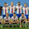 Farska ostrva poslala Hrvatsku na mundijali: Ribari napravili novu senzaciju i srušili Češku!