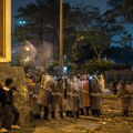 Protesti „generacije Z” u Peruu: Jedna osoba poginula, više od 100 povređenih