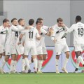 Tsc mašio zicere, Partizan se izvukao i pobedio: Prštalo je na sve strane, crno-beli odneli tri boda
