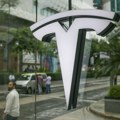 Profit Tesle naglo pao dok rast troškova potkopava rekordnu prodaju električnih vozila