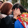 Studenti u blokadi objavili detaljan plan marša od Beograda do Novog Sada na godišnjicu pada nadstrešnice