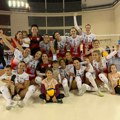 Obrenovčankama derbi, krstašice okrenule Zvezdu, prvenac Beograda