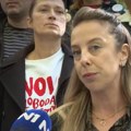 Profesori podneli tužbu protiv MUP-a zbog postupanja policije u kampusu u Novom Sadu