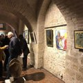 Krajiški likovni salon od ponedeljka u Konaku kneginje Ljubice