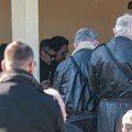 Ovu pevačicu niko nije očekivao na sahrani oca Marije Šerifović: Sve oči bile uprte u nju kada se pojavila na groblju