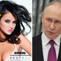 Alisu je naglo krenulo u životu čim je postala Putinova ljubavnica: Upoznali su se preko erotskog kalendara dok je još bila…