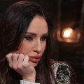 "Prekini!" Katarina Živoković sasekla voditeljku usred rečenice: "Treba sad da mi navučeš i one druge budale na vrat"
