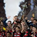 Više od 30 miliona navijača slavi - Flamengo je šampion Kopa Libertadores! Četvrta titula u istoriji brazilskog velikana!