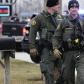 Potraga za masovnim ubicom u Kaliforniji: Ubijene četiri osobe od kojih troje dece, 11 osoba ranjeno
