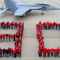 Тридесет година Ф/А-18 Супер Хорнета: Како је настао и опстао најважнији авион америчке морнарице