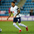 Gotovo je, odlazi iz Južne Koreje! Lingard napušta Seul posle dve sezone