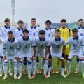 Квалификације за Европско првенство: Омладинска фудбалска репрезентација добила противнике у елитној рунди