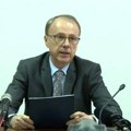 Rektor Đokić od premijera Macuta zatražio odlaganje primene sistema SPIRI