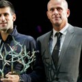 Forže: Đoković u Melburnu mora da veruje u uspeh