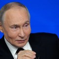 Putin: Saradnja između zemalja Zajednice nezavisnih Država se ove godine uspešno razvijala