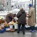 Narodno verovanje: Kakva će nam godina biti ako je za Božić hladno i ima snega kao sad