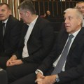"Zoran Savić je oteran kao spremačica samo da bi Željko ostao"