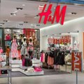H&M-u pao prihod zbog jačanja švedske krune