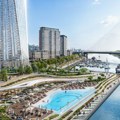 Mali: Niče nova gradska četvrt "Belgrade Waterfront Marina"; Imaće operu, najveću marinu, šetališta... FOTO