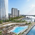 Mali: Niče nova gradska četvrt "Belgrade Waterfront Marina"; Imaćemo najveću gradsku marinu, šetališta... FOTO