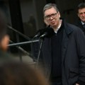 SRCE: Vučić skreće tok istrage o narko bandi iz Kruševca, to je radio i za nadstrešnicu