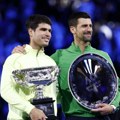 Đoković poslao poruku ljudima u Srbiji: Pravda i istina uvek pobede!