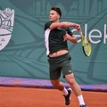 Pobeda Kecmanovića za osminu finala – čeka se Zverev