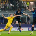 UŽIVO Inter na "Meaci" želi povratak iz nokdauna