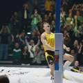 Duplantis oborio svetski rekord u skoku motkom 15. put u karijeri