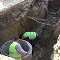 Изградњом пречистача отпадних вода, Бања Врујци требало би да реши проблем канализације и заштите животне средине