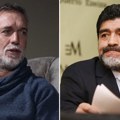 "Maradona je umro kao pas": Potresna ispovest Batistute, sa knedlom u grlu krivi i sebe za smrt legende