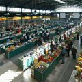 Крагујевац: Појачана контрола хране на пијацама пред Ускрс, један узорак сира неисправан