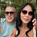(Foto) Borba oko njenog muža ne prestaje, a on njoj napravio carstvo: U ovom luksuzu žive Aleksandra i Peca!
