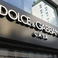 Стефано Габана се повлачи са места председника Долце & Габбана