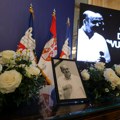 Последњи поздрав за Душка Вујошевића: Од бројних политичара, преко прослављених спортиста, до личних пријатеља! Генералов…