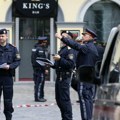 Filmska pljačka zlatare u centru Beča: Provalnici probili zid iz podruma i odneli skupocen nakit