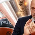 Ovo su svi parovi plej-ofa Evrolige: Evo na koga ide Zvezda ako prođe pakao u plej-inu!