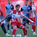 Korak bliže odbrani titule: Zvezda ubedljiva protiv Vojvodine na startu plej-ofa
