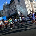 Tim kompanije Roche trčao Beogradski maraton za podršku Belhospisu i besplatnoj palijativnoj nezi